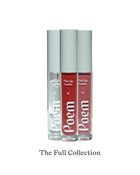 The Lip Luster – Full Collection